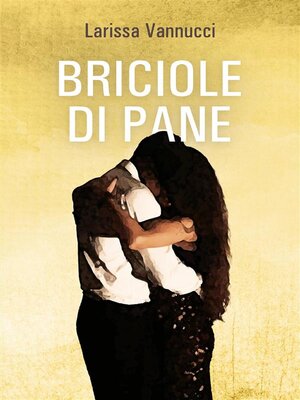 cover image of Briciole di pane